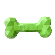 Diamond Bone Pet Slow-Feeding Chew Toy