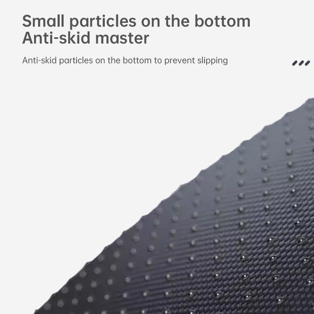 Foldable Pet Car Seat Hammock for Dogs and Cats - Safe Travel Carrier