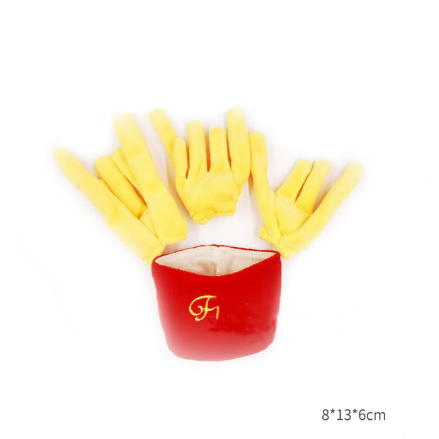 Dogs Self-Entertainment and Boredom Relief Pet Product