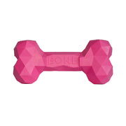 Diamond Bone Pet Slow-Feeding Chew Toy