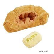 Dogs Self-Entertainment and Boredom Relief Pet Product