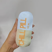 Pet Sound Plush Pet Capsule Toy