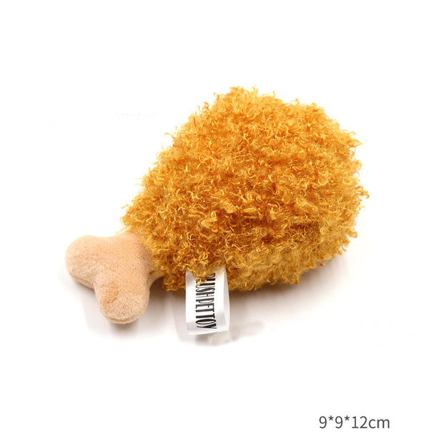 Dogs Self-Entertainment and Boredom Relief Pet Product