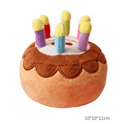 Dogs Self-Entertainment and Boredom Relief Pet Product