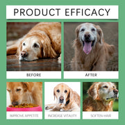 Yegbong Senior Vitamin Tablets, Provide Comprehensive Nutrition Support To Promote Healthy Food