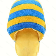 Plush Toy Pet Cat Dog Simulation Sound Comfort Anti-Depression Exercise Intellectual Vent Interactive Training Slipper