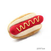 Dogs Self-Entertainment and Boredom Relief Pet Product